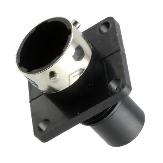 TR1004RMH1NB - ITT Cannon, LLC - Circular Connectors - Housings