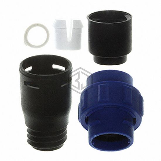 PX0410/08P/6065 - Bulgin - Circular Connectors - Housings