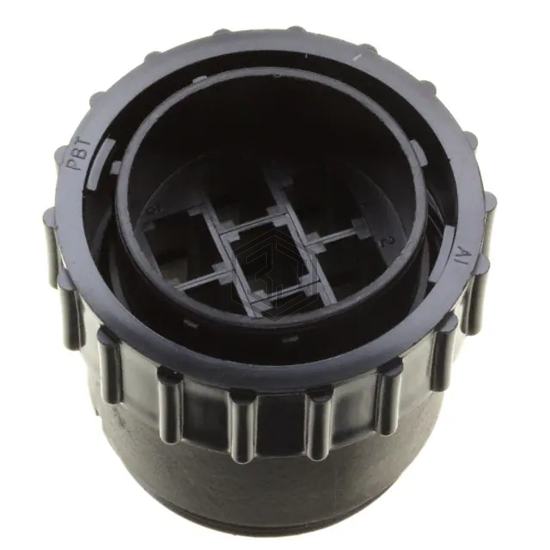 206226-1 - TE Connectivity AMP Connectors - Circular Connectors - Housings