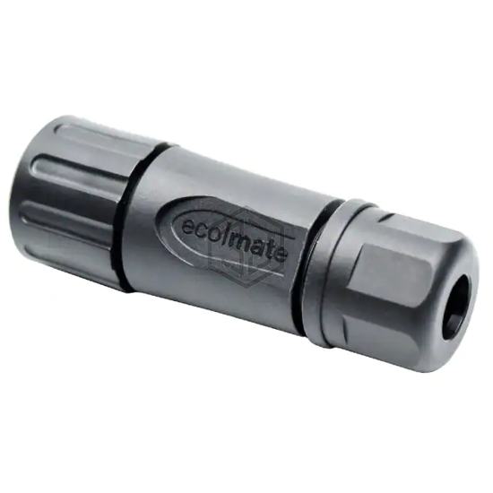 RTS6BS10N6P03 - Amphenol Sine Systems Corp - Circular Connectors - Housings