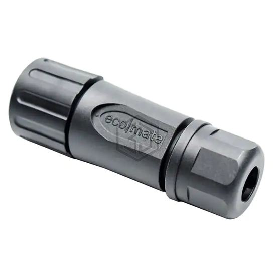 RTS6BS10N3P03 - Amphenol Sine Systems Corp - Circular Connectors - Housings