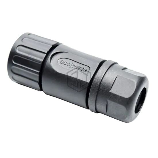 RTS6BS14N12P03 - Amphenol Sine Systems Corp - Circular Connectors - Housings