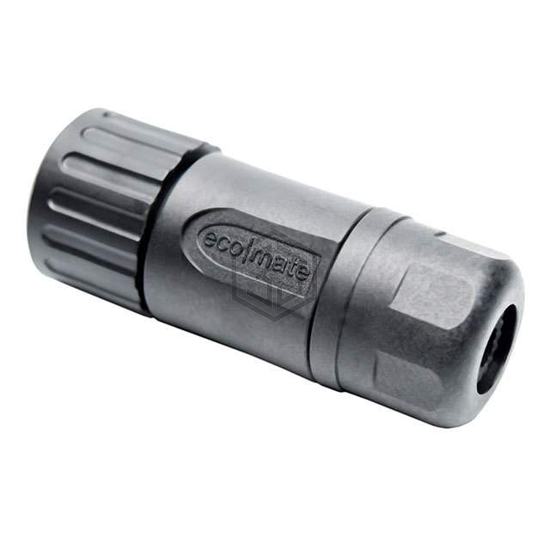RTS6BS12N8P03 - Amphenol Sine Systems Corp - Circular Connectors - Housings