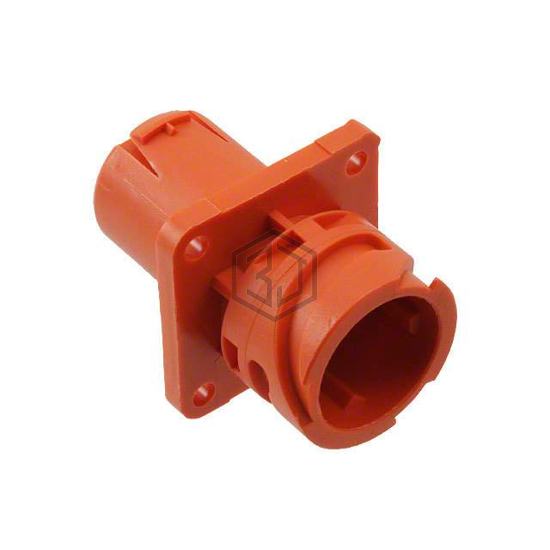 APD-59AP-HV - ITT Cannon, LLC - Circular Connectors - Housings