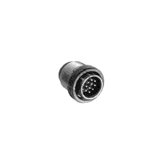 796449-1 - TE Connectivity AMP Connectors - Circular Connectors - Housings