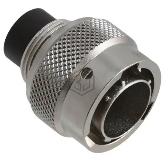 RT06128PNH - Amphenol Sine Systems Corp - Circular Connectors - Housings