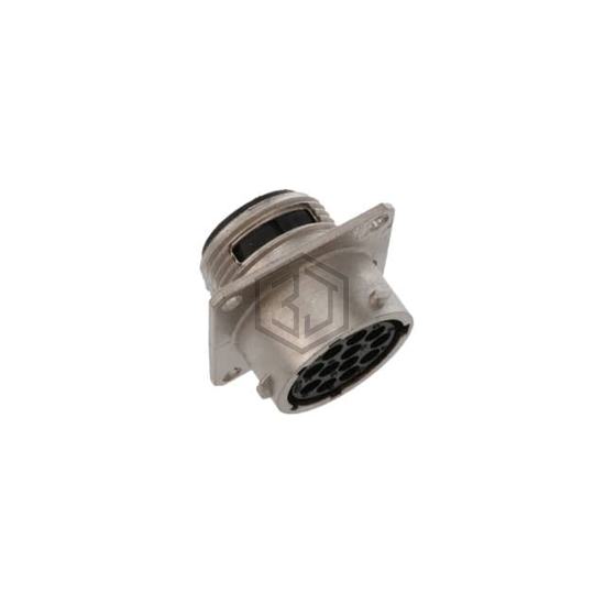 UT001492SH - Souriau-Sunbank by Eaton - Circular Connectors - Housings
