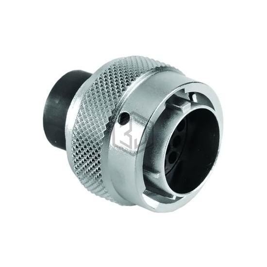 RT0W61419PNH - Amphenol Sine Systems Corp - Circular Connectors - Housings