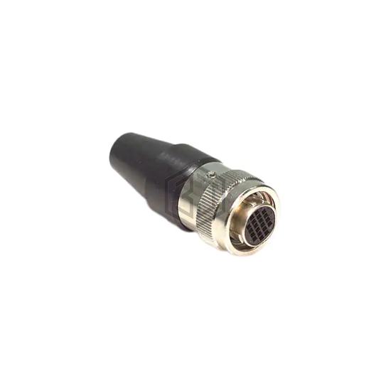 HR22-12TPD-20SC(73) - Hirose Electric Co Ltd - Circular Connectors - Housings