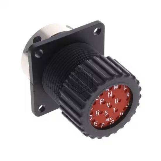 192900-0039 - ITT Cannon, LLC - Circular Connectors - Housings