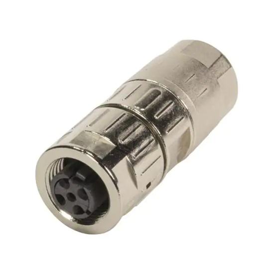 21038812405 - HARTING - Circular Connectors - Housings