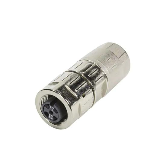 21038212505 - HARTING - Circular Connectors - Housings