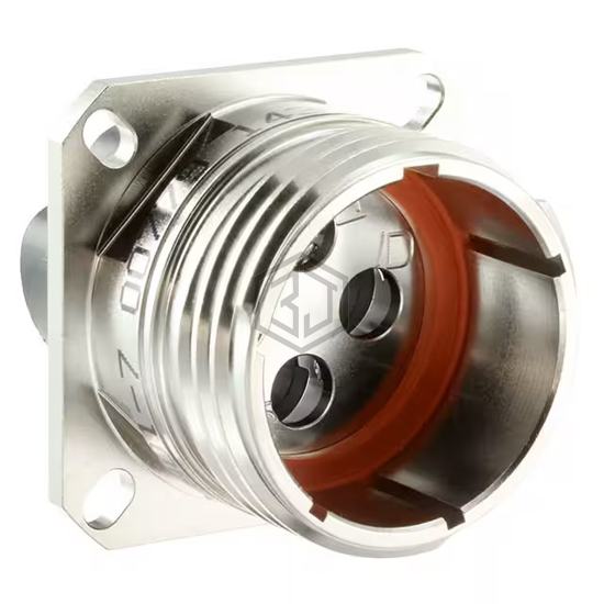 1811901-7 - TE Connectivity Aerospace, Defense and Marine - Circular Connectors - Housings