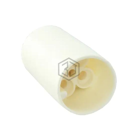 925075-6 - TE Connectivity AMP Connectors - Circular Connectors - Housings