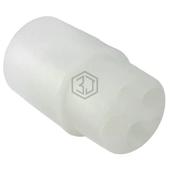 925076 - TE Connectivity AMP Connectors - Circular Connectors - Housings