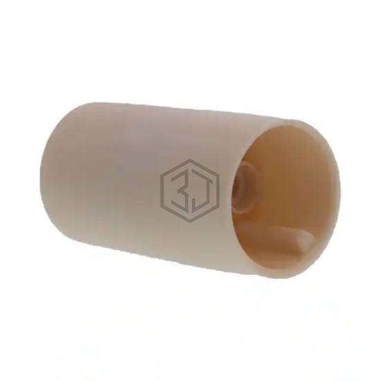 925075-7 - TE Connectivity AMP Connectors - Circular Connectors - Housings
