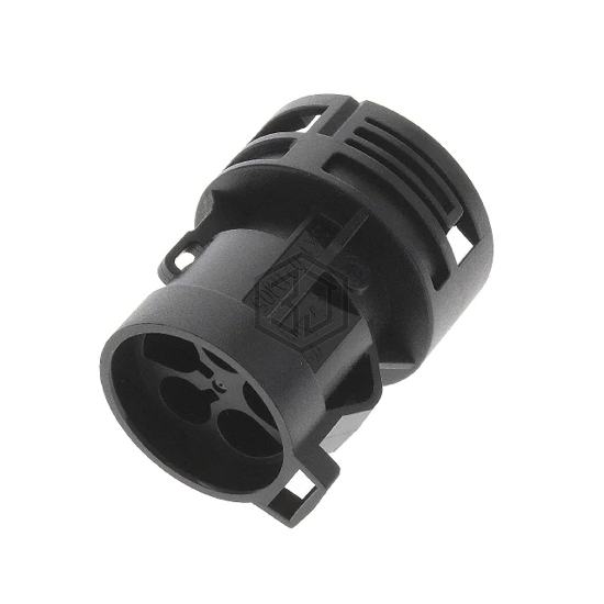 SK1-021M05 - Anderson Power Products, Inc. - Circular Connectors - Housings
