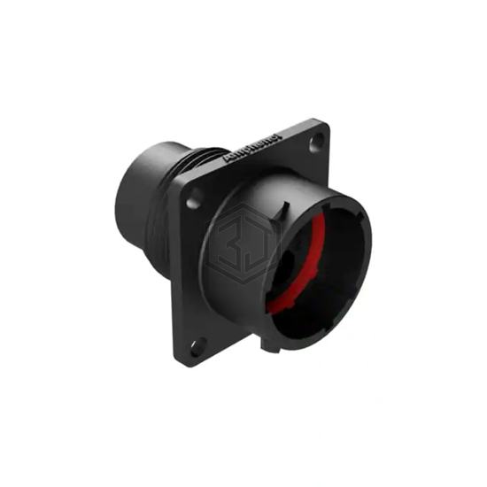 RTS014N3P03 - Amphenol Sine Systems Corp - Circular Connectors - Housings