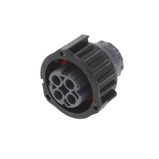 2-967325-3 - TE Connectivity AMP Connectors - Circular Connectors - Housings