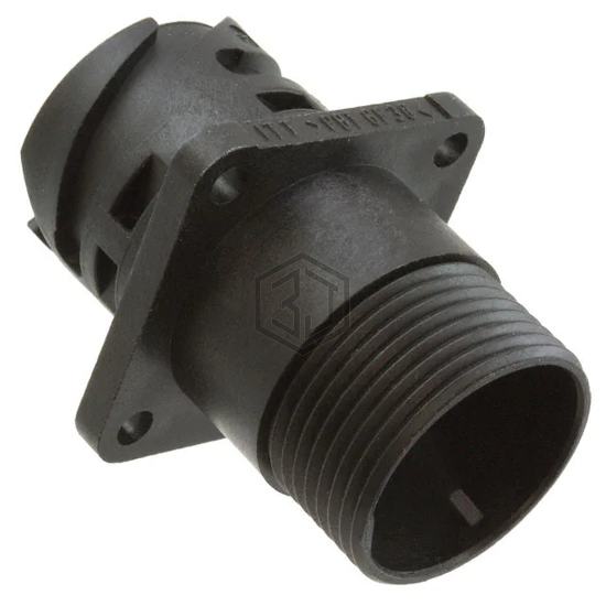 APD-7AP-H - ITT Cannon, LLC - Circular Connectors - Housings
