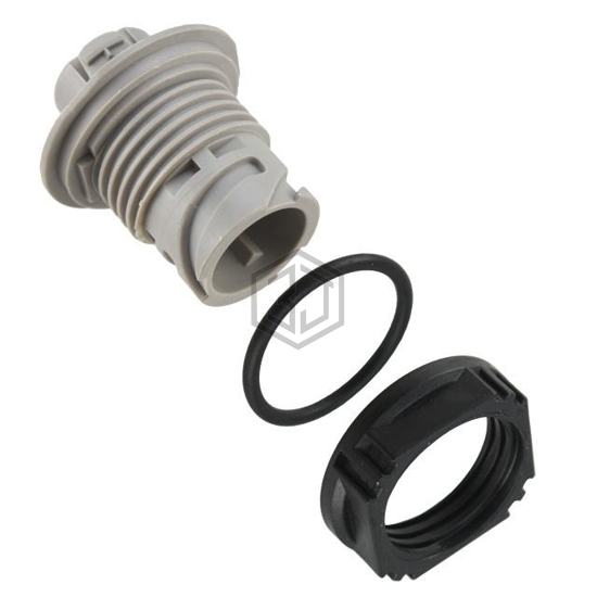 APD-2CP-K2 - ITT Cannon, LLC - Circular Connectors - Housings