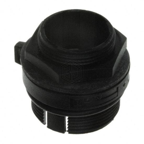 PX0805 - Bulgin - Circular Connectors - Housings