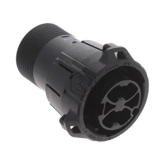 121583-0025 - ITT Cannon, LLC - Circular Connectors - Housings