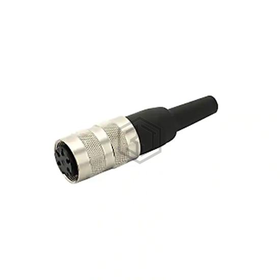T 3361 551 - Amphenol Tuchel Industrial - Circular Connectors - Housings