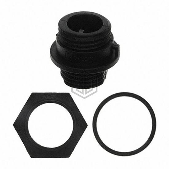 PX0412/02P - Bulgin - Circular Connectors - Housings