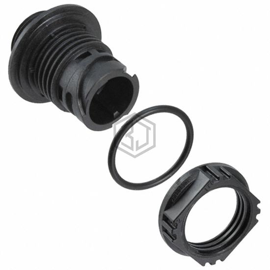 APD-7CP-H - ITT Cannon, LLC - Circular Connectors - Housings