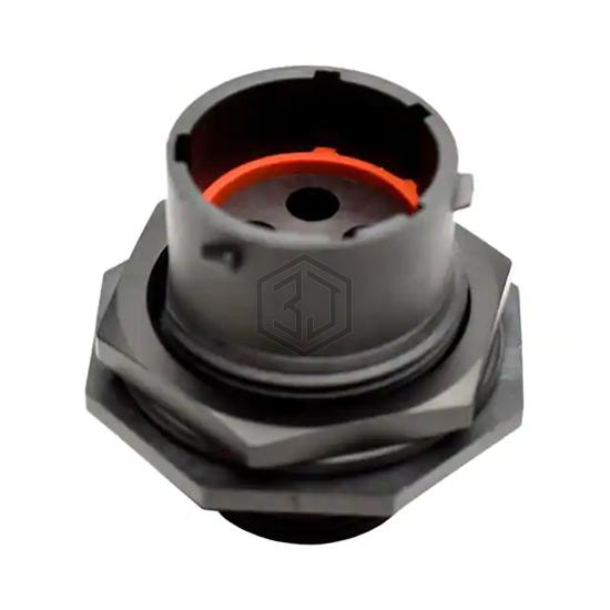 RTS714N4P03 - Amphenol Sine Systems Corp - Circular Connectors - Housings