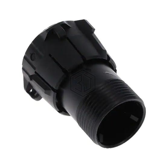 APD-7BS-H - ITT Cannon, LLC - Circular Connectors - Housings