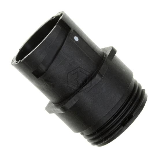 1445828-1 - TE Connectivity AMP Connectors - Circular Connectors - Housings