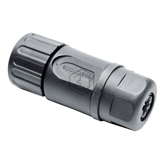 RTS6BS14N12S03 - Amphenol Sine Systems Corp - Circular Connectors - Housings