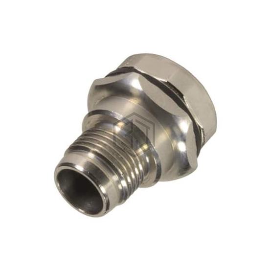 21033011003 - HARTING - Circular Connectors - Housings
