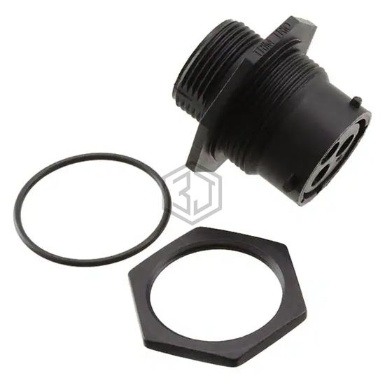 UTS7142G1S - Souriau-Sunbank by Eaton - Circular Connectors - Housings