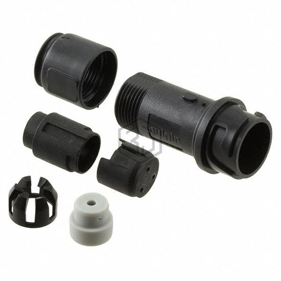 PXP4011/03P/3035 - Bulgin - Circular Connectors - Housings
