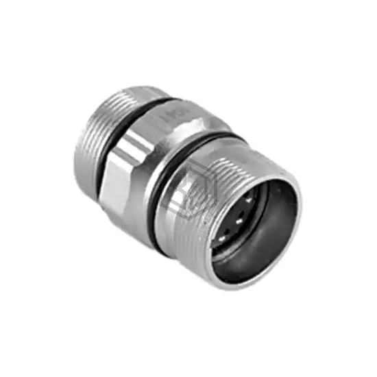 MA1JAE1700 - Amphenol Sine Systems Corp - Circular Connectors - Housings