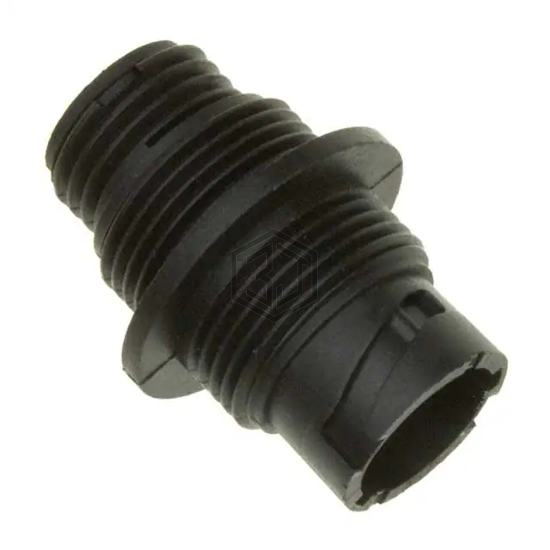 1445537-3 - TE Connectivity AMP Connectors - Circular Connectors - Housings