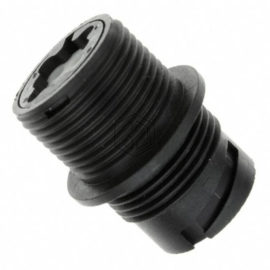1445823-3 - TE Connectivity AMP Connectors - Circular Connectors - Housings