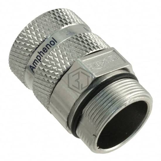 MA1CAE1700 - Amphenol Sine Systems Corp - Circular Connectors - Housings