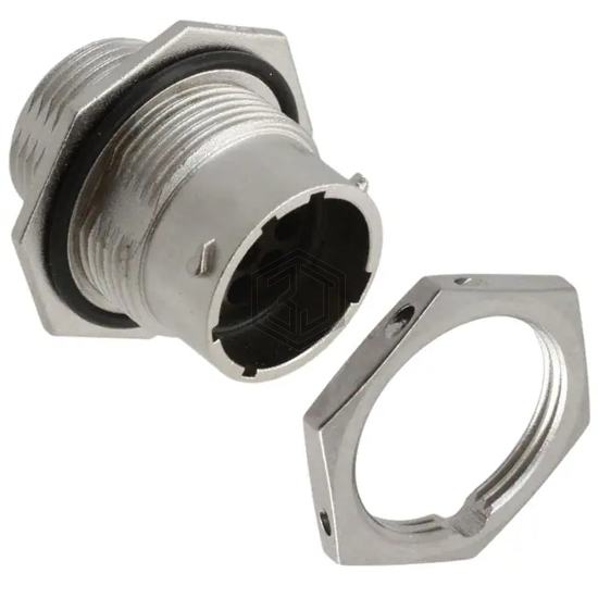 RT071412PNH - Amphenol Sine Systems Corp - Circular Connectors - Housings