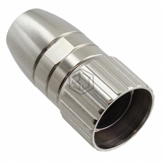 1592680 - Phoenix Contact - Circular Connectors - Housings