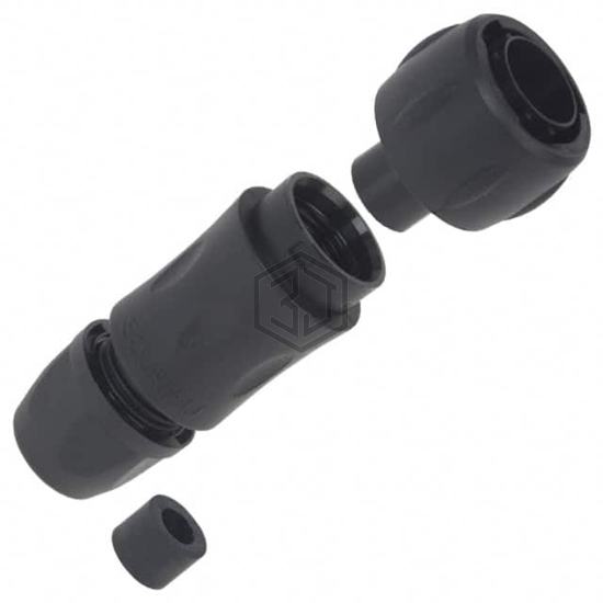 UTS6JC1210P - Souriau-Sunbank by Eaton - Circular Connectors - Housings