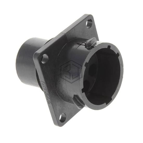UTP0148P - Souriau-Sunbank by Eaton - Circular Connectors - Housings
