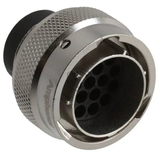 RT061619PNH - Amphenol Sine Systems Corp - Circular Connectors - Housings