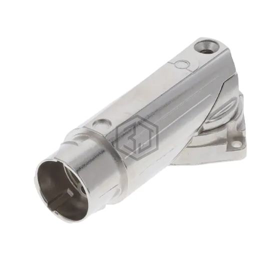 EGA204N00000600000 - TE Intercontec - Circular Connectors - Housings