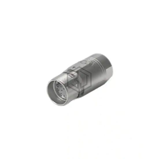 AKA034N00620200000 - TE Intercontec - Circular Connectors - Housings