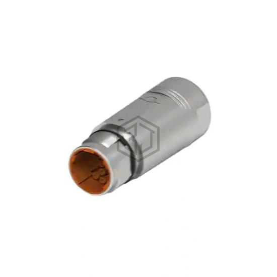 BKA145N00590200000 - TE Intercontec - Circular Connectors - Housings