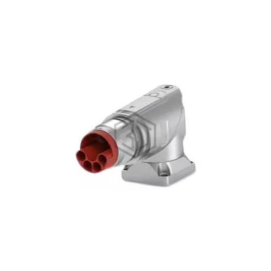 HGC402N00003300000 - TE Intercontec - Circular Connectors - Housings